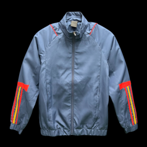 P30 Windbreaker Adidas Treasure Blue