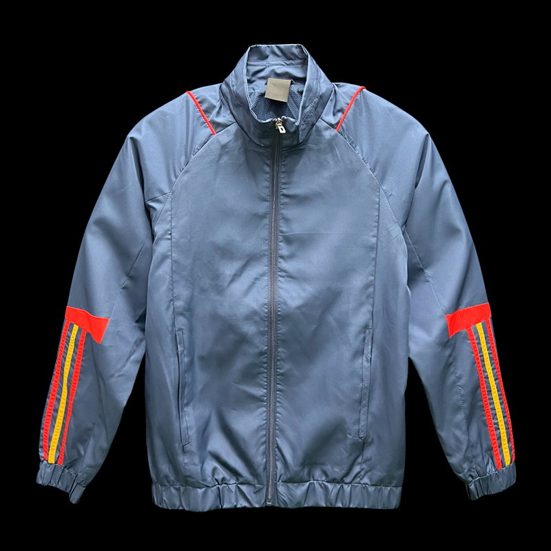 P30 Windbreaker Adidas Treasure Blue