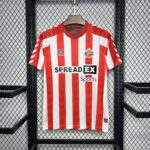 Sunderlandl 2024-25 Home Jersey