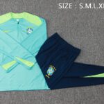 2024 Brazil Long Sleeve