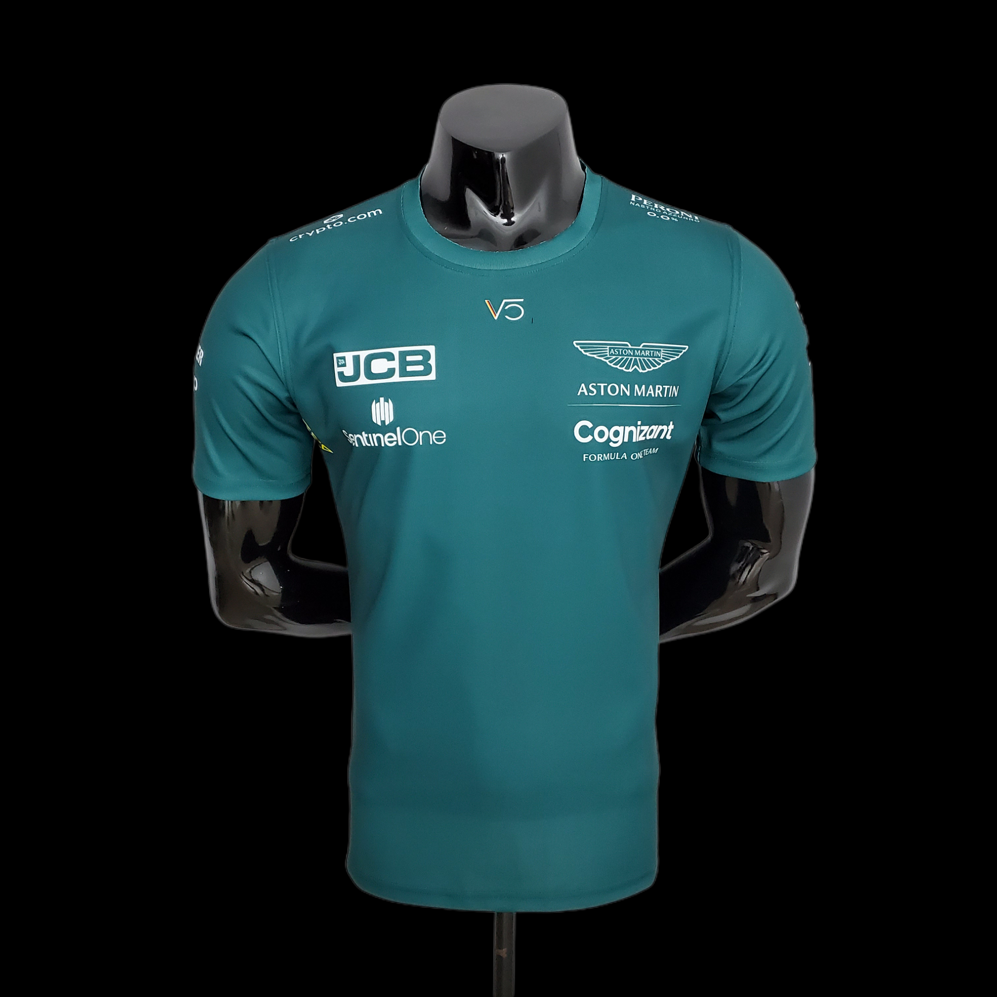 F1 Formula One 2022 Astontin
