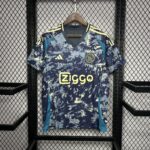 Ajax 2024-25 Away Jersey