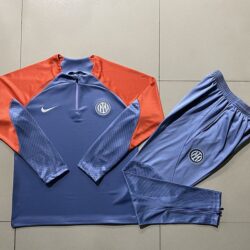 24-25 Inter Milan Long Sleeve