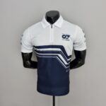 2022 F1 Formula One; ALPHATAURI POLO S-5XL