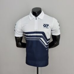 2022 F1 Formula One; ALPHATAURI POLO S-5XL