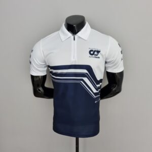 2022 F1 Formula One; ALPHATAURI POLO S-5XL