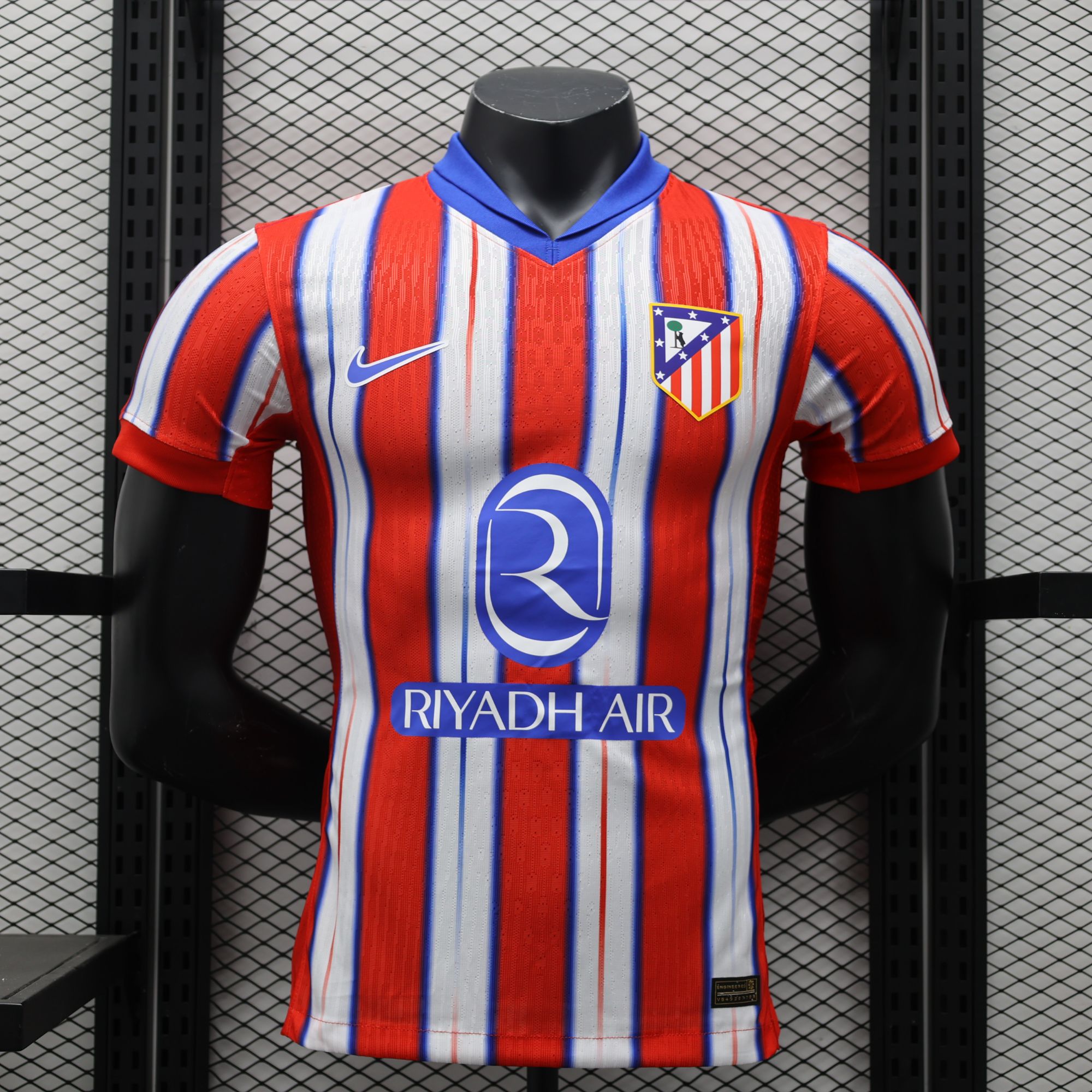 24-25 Players Atletico Madrid Home