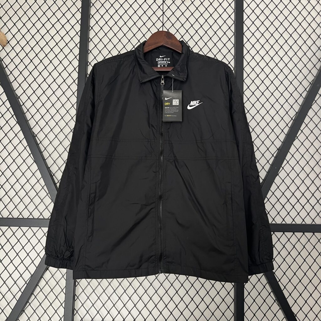 2024 new windbreaker