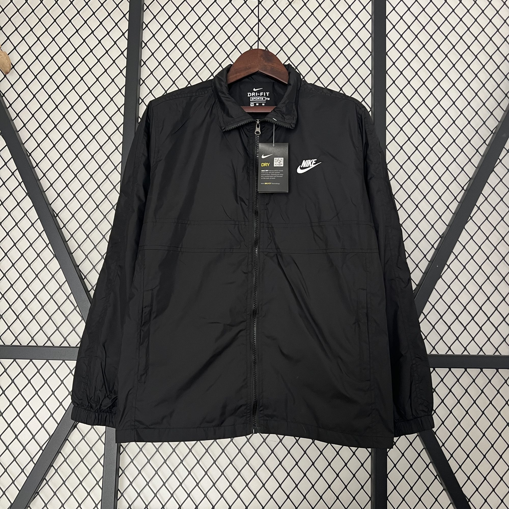 2024 new windbreaker