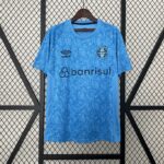 24-25 Gremio Goalkeeper
