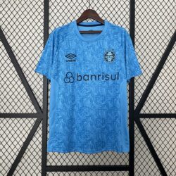 24-25 Gremio Goalkeeper