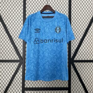 24-25 Gremio Goalkeeper