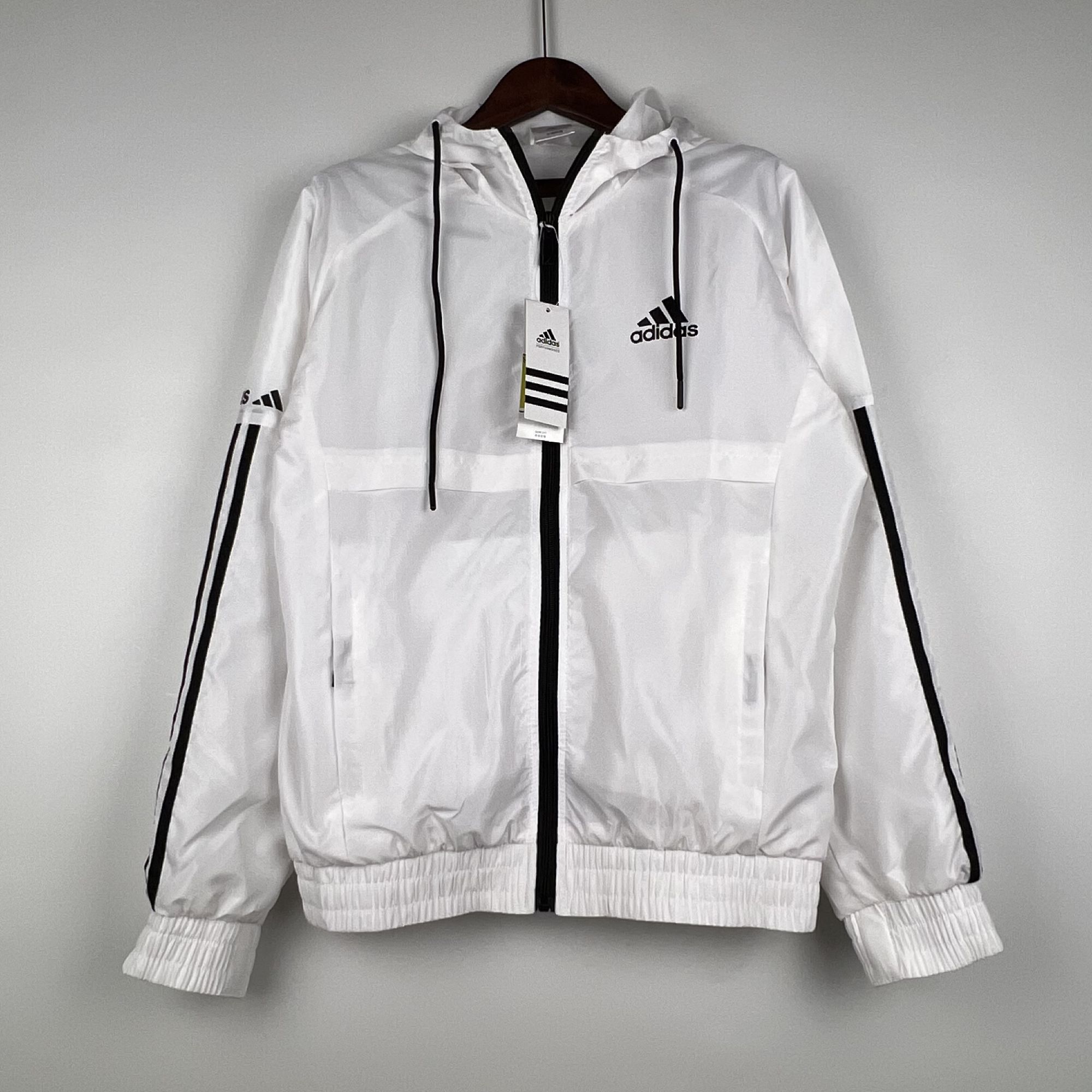 2023 new windbreaker