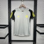 Flamengo 2024-25 Pre-Match Training Womens Jersey