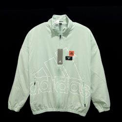 P30 Windbreaker Nike grass green