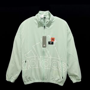 P30 Windbreaker Nike grass green