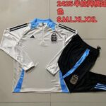 2024 Argentina Long Sleeve