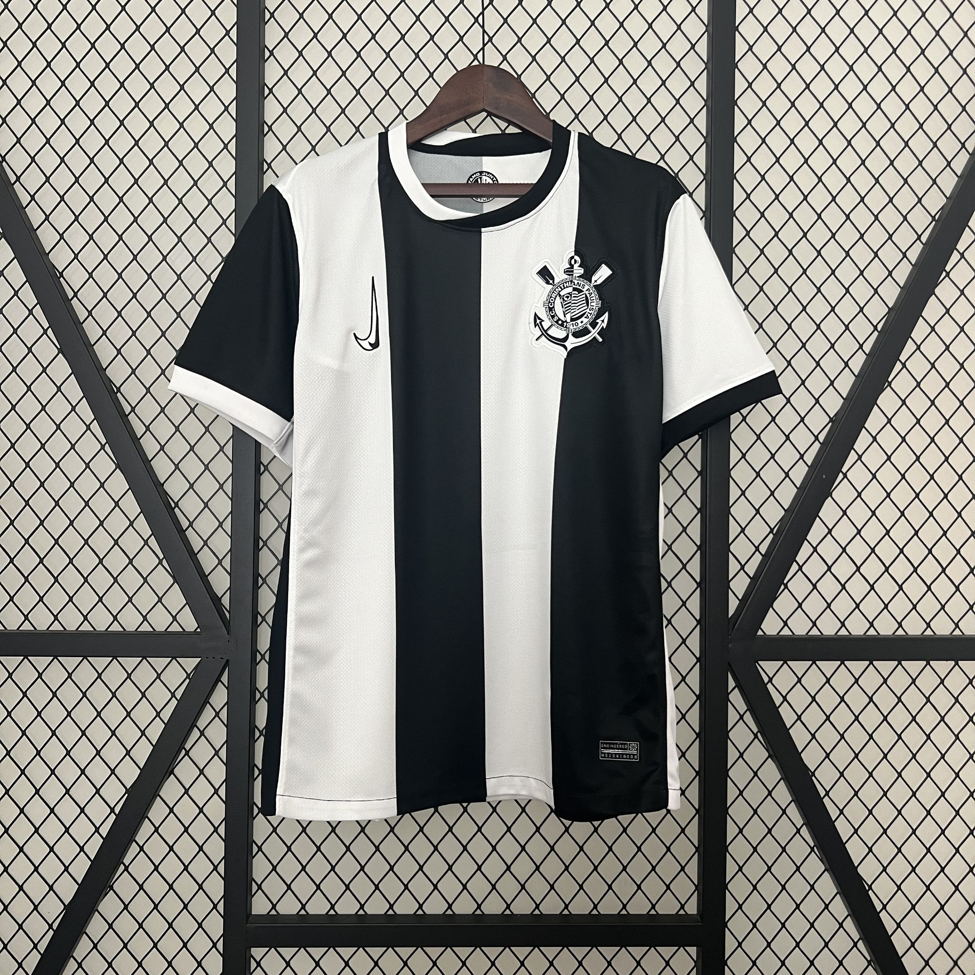24-25 Corinthians Third Away 24-25 Corinthians Third Away