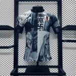 Japan 2024-25 Anime Special Edition Jersey Player Version