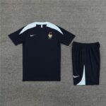 23-24 France blue training set