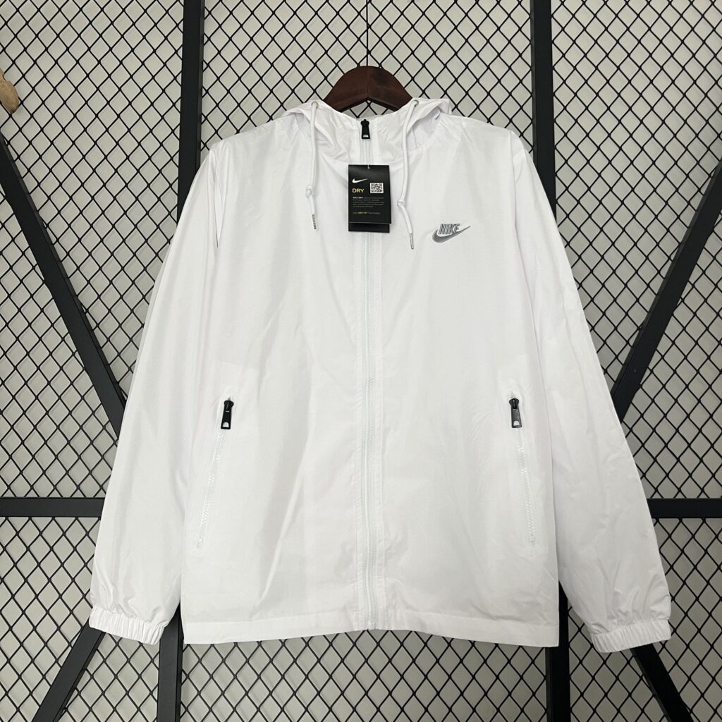 2024 new windbreaker