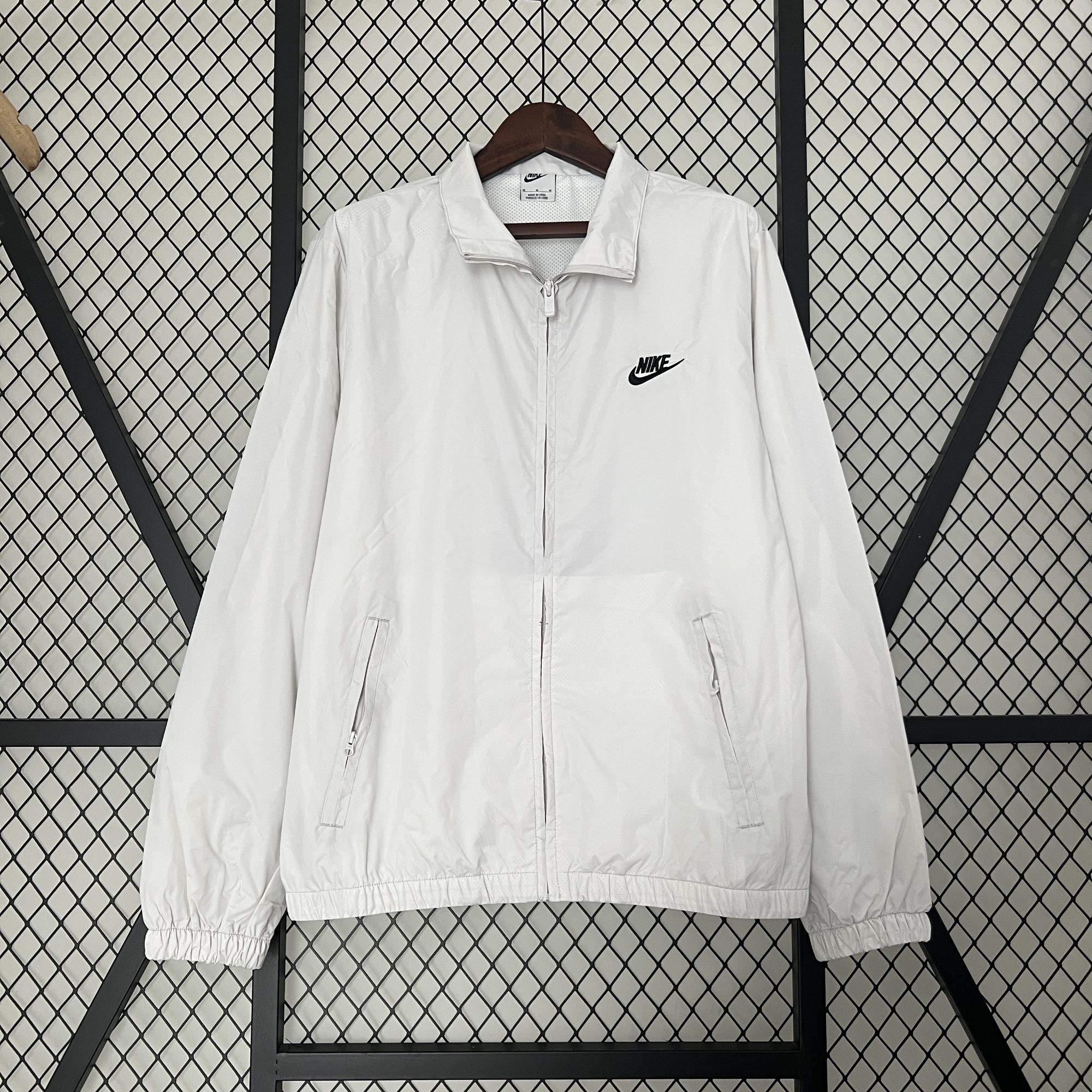 2024 new windbreaker