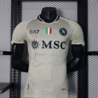 24-25 Player Napoli Special Edition 24-25 Player Napoli Special Edition