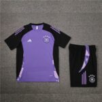 24-25 Germany purple training set