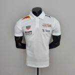 2022 F1 Formula One; Red Bull POLO White S-5XL