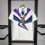 Scotland 1994-96 Away Retro Jersey
