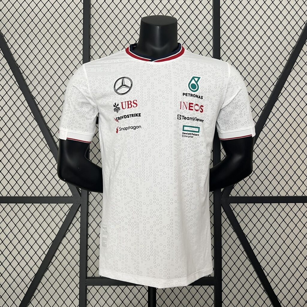 2024 F1 Formula One