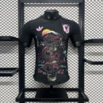 Japan 2024-25 Anime Special Edition Jersey