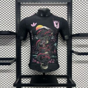 Japan 2024-25 Anime Special Edition Jersey