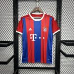 Bayern Munich 2014-15 Home Retro Jersey