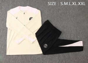 24-25 Paris Long Sleeve