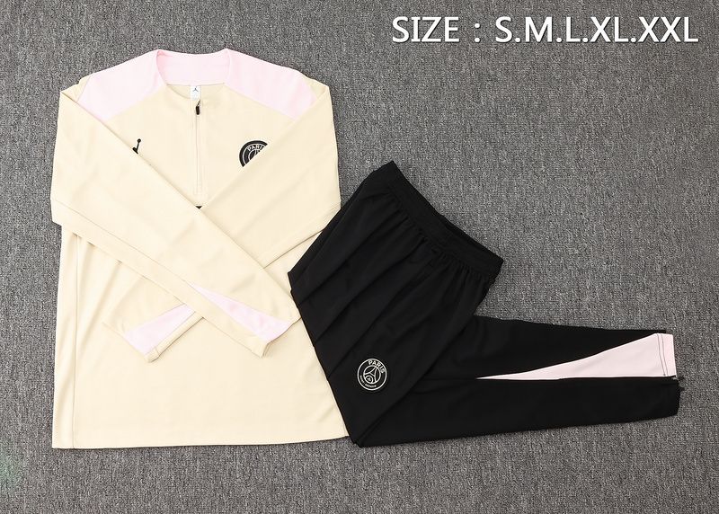 24-25 Paris Long Sleeve 24-25 Paris Long Sleeve