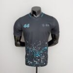 F1 Formula One 2022 Mercedes Black