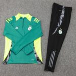 2024 Algeria Long Sleeve