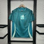 Mexico 2024-25 Pre-Match Training Jersey