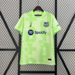 24-25 Barcelona Third Away