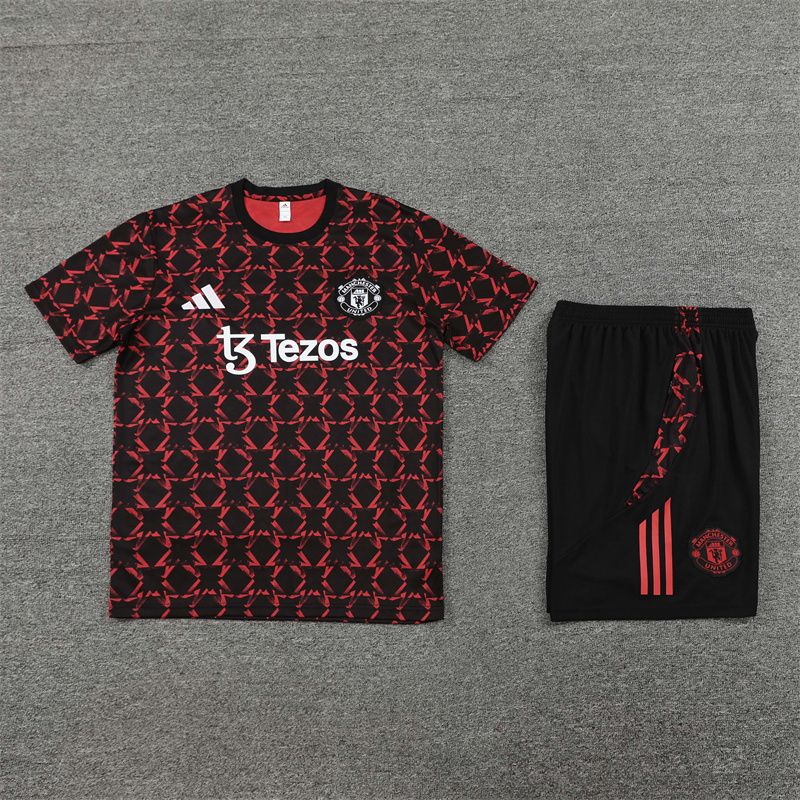 24-25 man u red black training set 24-25 man u red black training set