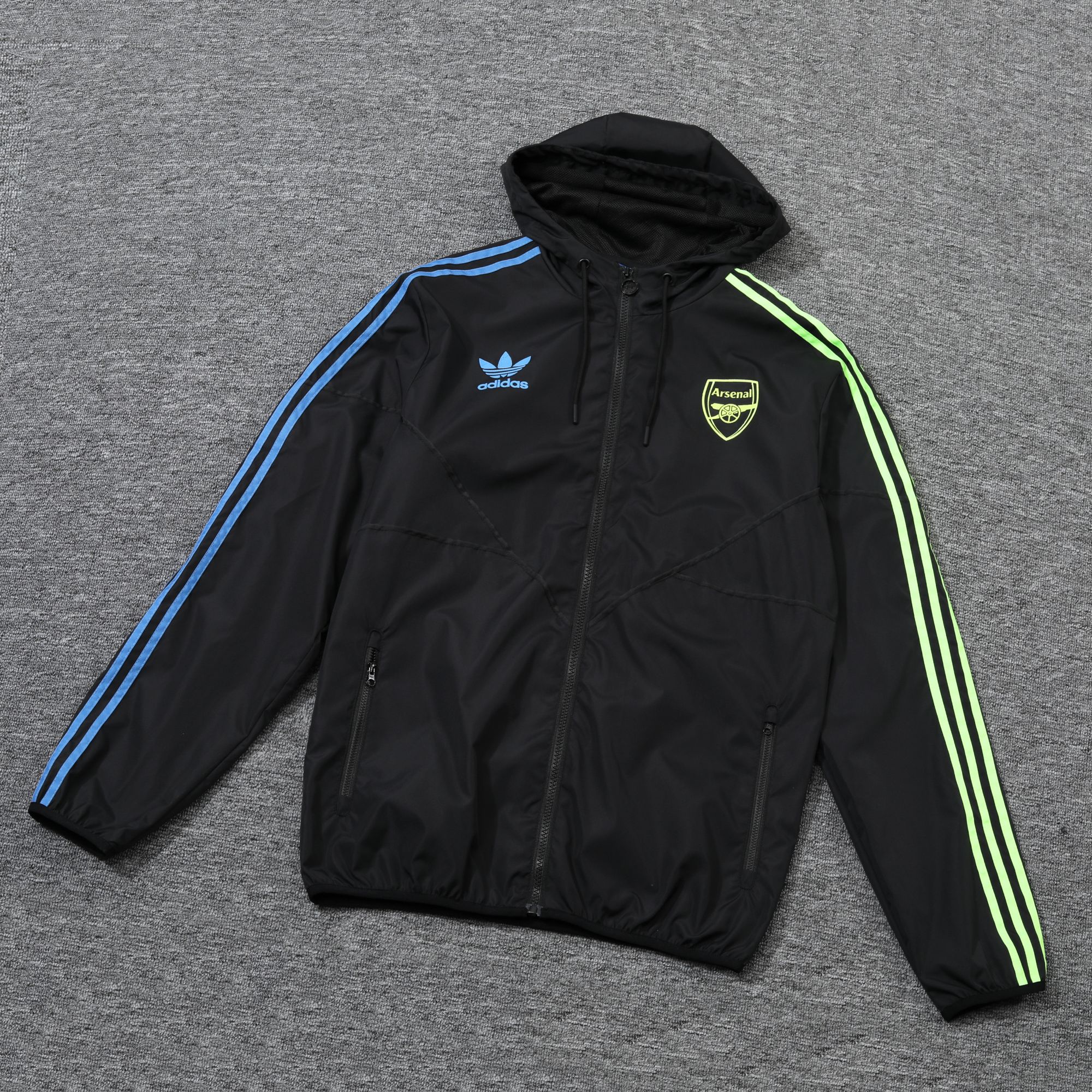Arsenal trench coat Arsenal trench coat