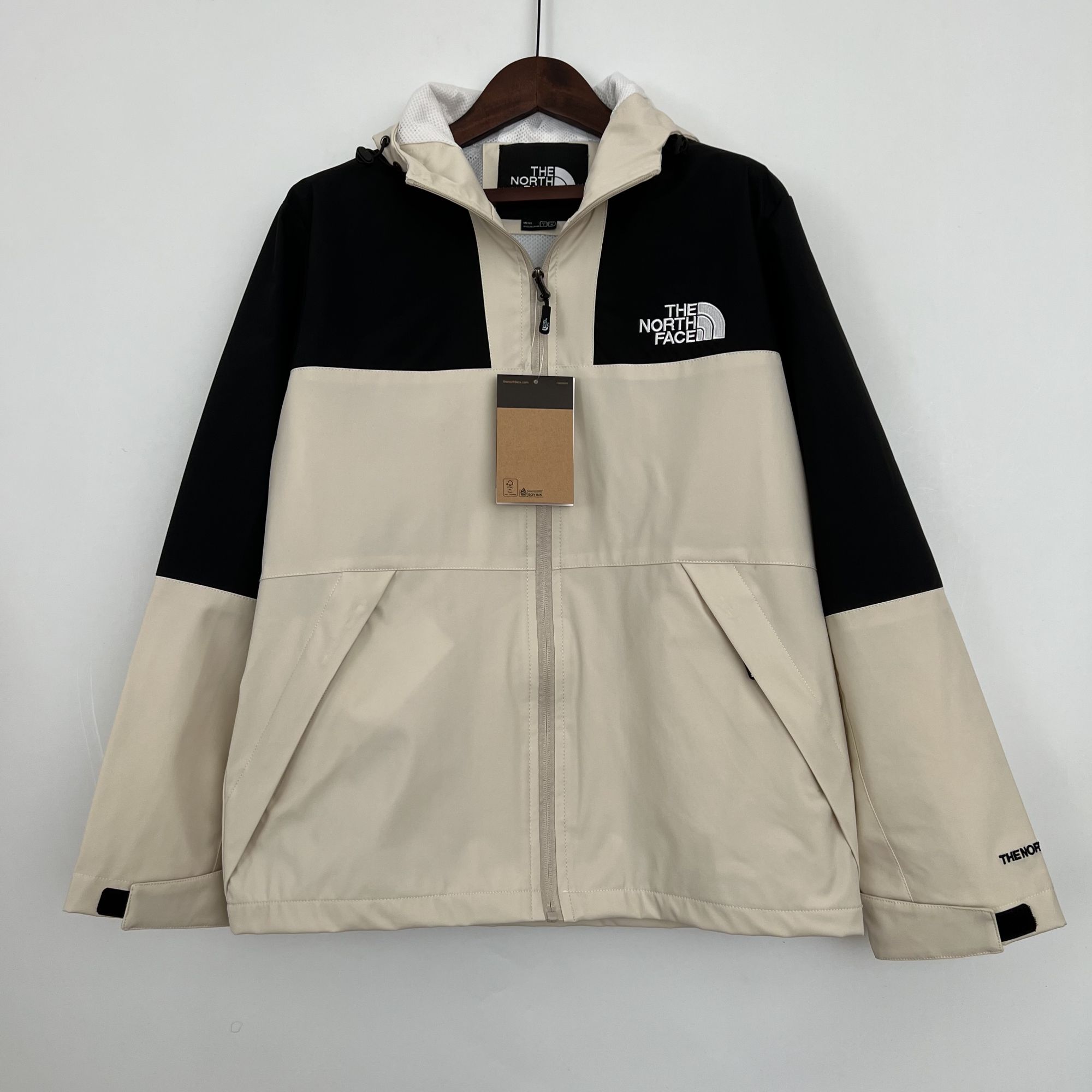 2023 new windbreaker 