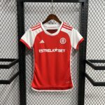 Internacional 2024-25 Home Women’s Jersey