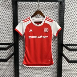 Internacional 2024-25 Home Women’s Jersey