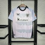 Athletic Bilbao 2024-25 Third Away Jersey