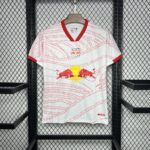 Red Bull Bragantino 2024-25 Home Jersey8