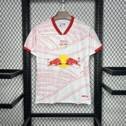 Red Bull Bragantino 2024-25 Home Jersey8