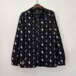 Windbreaker 23-24 Juventus