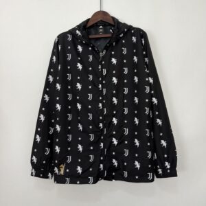 Windbreaker 23-24 Juventus